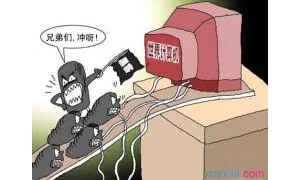 为什么以前电脑经常中毒，现在很少中毒？