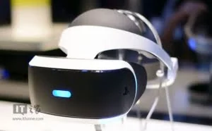 索尼证实：PS VR位置追踪有这些缺陷