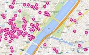 全球机场免费WiFi密码地图
