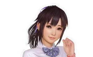 少女18+《VR女友》公布：福利碾压《夏日课堂