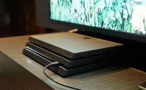 PS4 Pro正式上市：4K+HDR 售价399美元