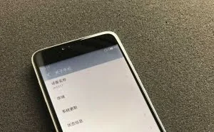 魅族魅蓝神秘新机曝光：最快本月推出