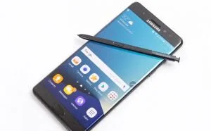 三星：Note 7召回将让公司损失近30亿美元