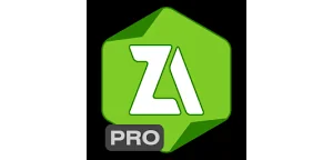 ZArchiver解压缩工具