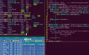 推荐几款优秀的Linux终端工具