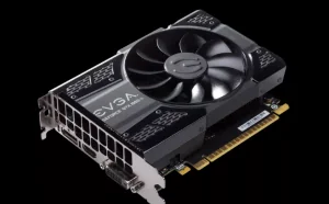 NVDIA新品GeForce GTX 1050显卡 售价109美元
