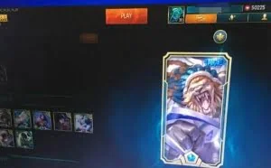 网友3000怒抽龙虾，结果出了更稀有的LOL皮肤