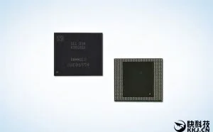 三星推出10nm级8GB LPDDR4芯片：手机RAM春天！