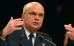 前CIA和NSA局长：黑外国政府？我们本来就干这事儿