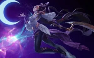 网吧偶遇大神用双脚玩LOL盲僧