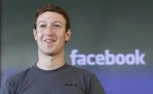 扎克伯格一周狂赚16亿美元：财富世界第五！要捐99%