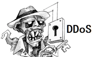 北美DDoS事件解读IoT设备安全