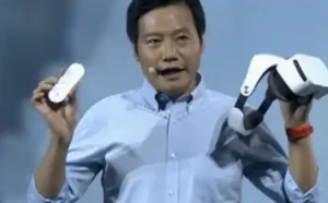 小米发布正式版VR眼镜：支持四款手机，售价199元