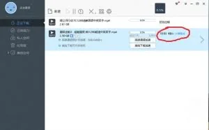 一款比迅雷好用十倍的下载神器！