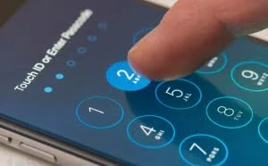 一步一步教你如何解锁被盗的iPhone 6S