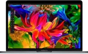 新款MacBook Pro配备了AMD Radeon Pro 450/455/460独显