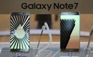 忘掉三星Note7只需6个月 只因下一代旗舰机S8
