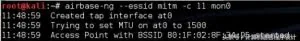 Kali Linux：高级WLAN攻击
