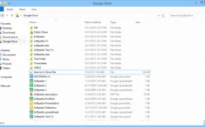 Google停止继续支持Windows XP版Google Cloud云盘