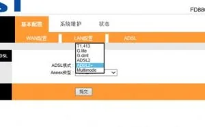 零费用的方法，让ADSL线路无延时 全速上网！