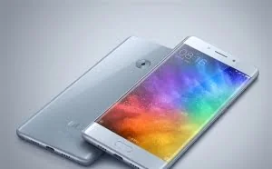 小米Note 2黄牛加价300元卖 网友：不敢想4号的MIX…