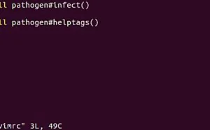 实用！开发者的 Vim 插件（一）
