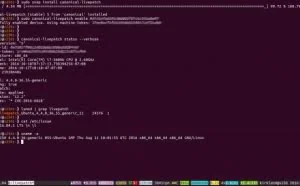 Ubuntu 发布 Dirty COW 修复补丁