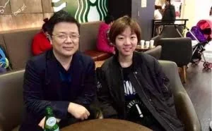 “神奇少女”王凯歆否认破产 欲状告媒体索赔