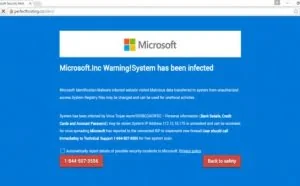 技术支持诈骗者利用谷歌Chrome浏览器两年前的bug行骗