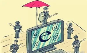 网络安全法获高票通过 明确加强个人信息保护