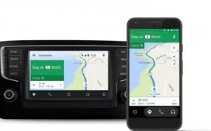 Android Auto现在能直接在你的手机上运行