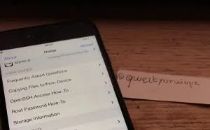 iOS 10.1.1金身告破：朝鲜大神第三次成功越狱