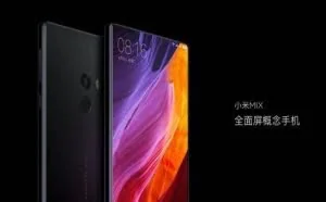 小米mix的实用性在这