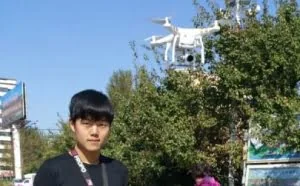 河南24岁小伙辞职“穷游”全国 255天游历143个城市