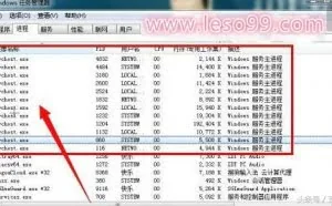 黑客初学者要知道的Svchost.exe进程浅析