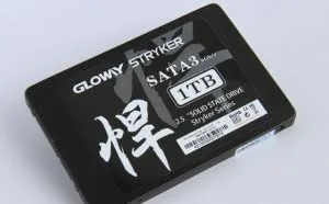 笔记本电脑升级SSD攻略