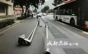 成都网络女主播涉嫌醉驾宝马 被抓后担心掉粉