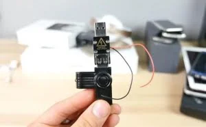 网友自制USB killer MacBook Pro也遭殃