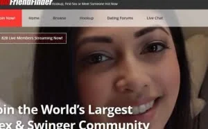 成人约会公司FriendFinder Network有4.12亿用户帐号信息被窃