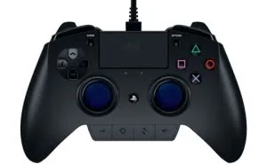 雷蛇版PS4手柄售价公布：和功能一样高级