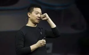 给贾跃亭6亿“救命稻草”长江商学院同学都是何方神圣？
