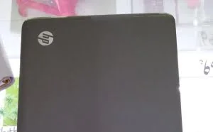 笔记本清理灰尘