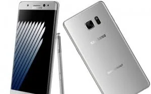 外媒：三星Galaxy Note7韩国内回收率为37%