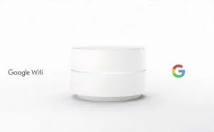 Google Wifi开放预定：单价$129、三套$299