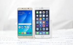 报告显示Android设备比iPhone更可靠