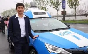 让程序员“冒死”拦无人车？百度：李彦宏事前并不知情