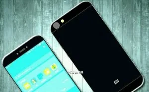 小米5C谍照再曝：极窄边框 售价或为999元