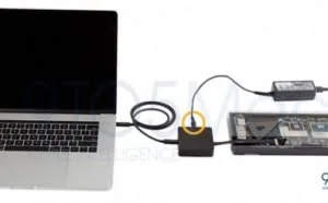 新MBP SSD被焊死 维修时数据咋办?苹果有这后手