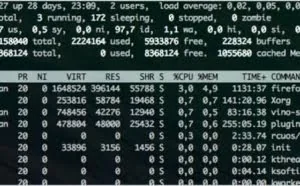 让你事半功倍的80个Linux运维监控工具