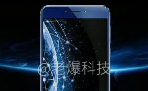 魅蓝X高清谍照曝光：前置指纹/玻璃后盖
